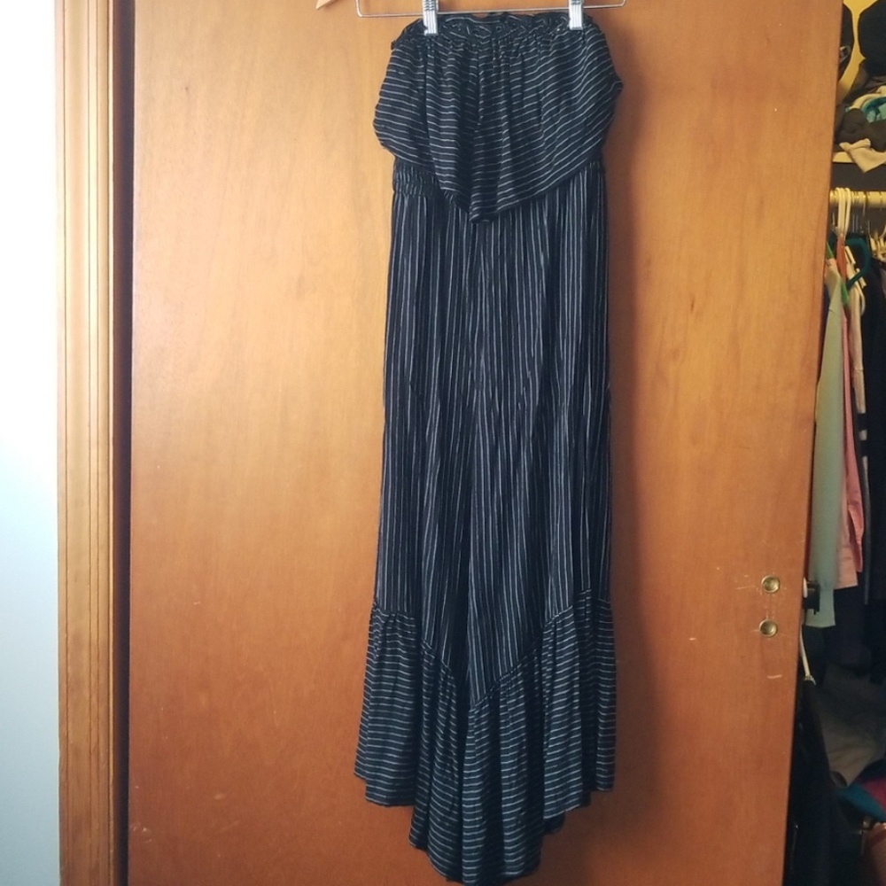 One peice jumper